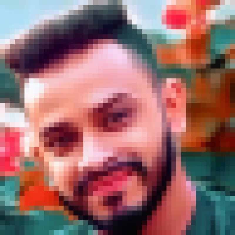 ZOBAYAR, 26, Leeuwarden