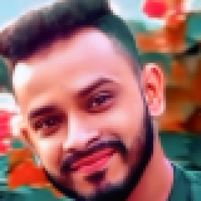 ZOBAYAR, 26, Flha