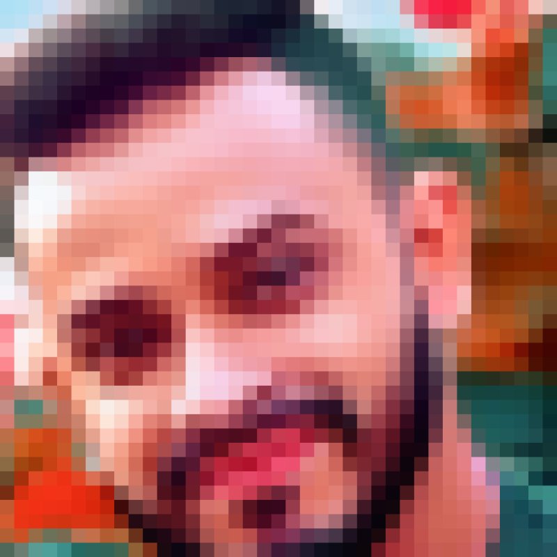 ZOBAYAR, 26, North Bay Shore