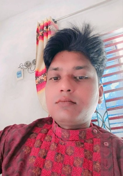 SkSk mahbuburahman akash, 25, Santarm