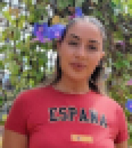 Bianca, 33, Mgrine