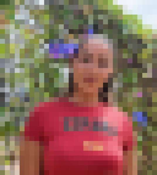 Bianca, 33, Munnru