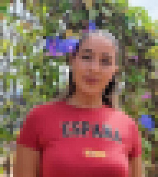 Bianca, 33, Switzerland