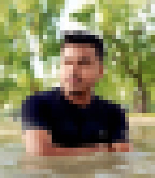 Amirul Islam, 28, Hirakud