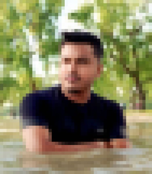 Amirul Islam, 28, Norway