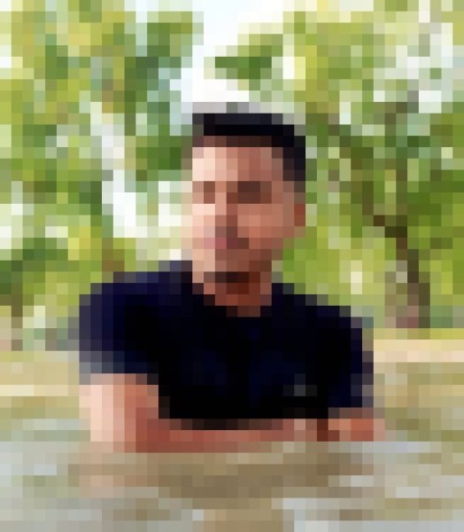 Amirul Islam, 28, Greene