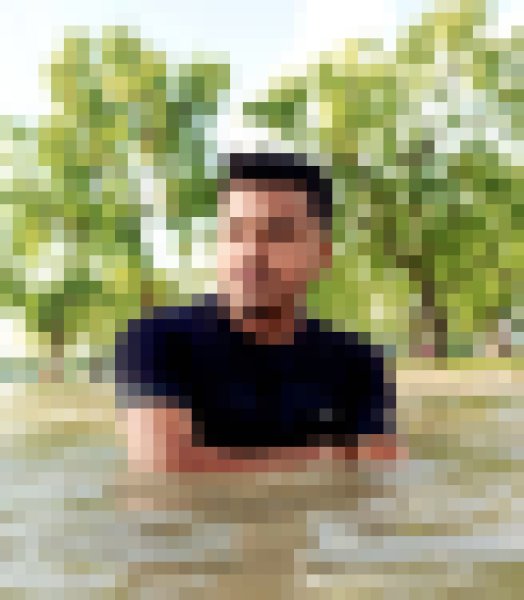 Amirul Islam, 28, Probitip