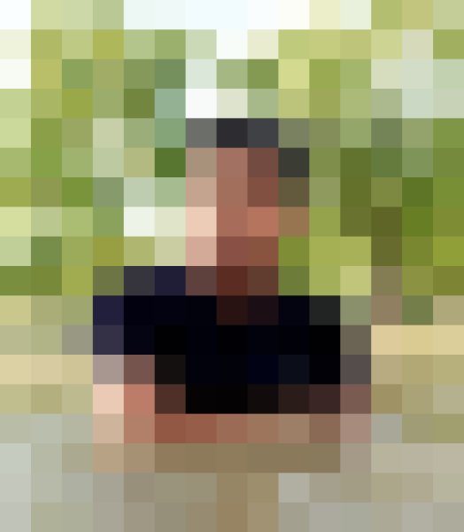 Amirul Islam, 28, Quilombo