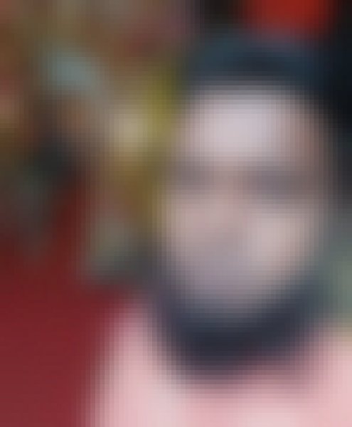 Md:Mazbhauddin, 37, Mexico