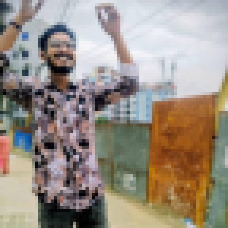 Shuvo, 26, Decatur