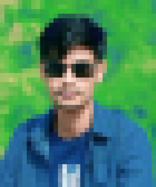 md polash, 27, Silha