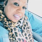 Linda Petterson, 42, Ph M