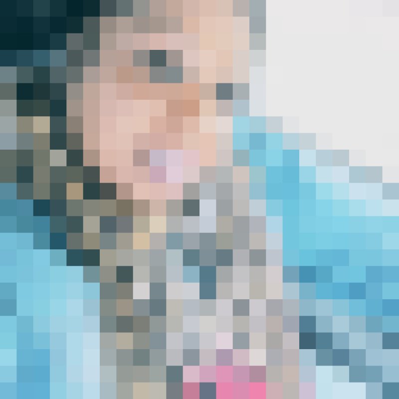 Linda Petterson, 42, Tsararafa