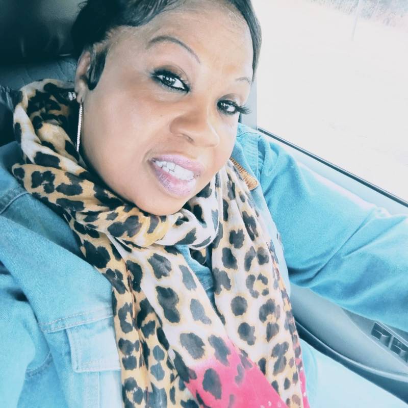 Linda Petterson, 42, Moju