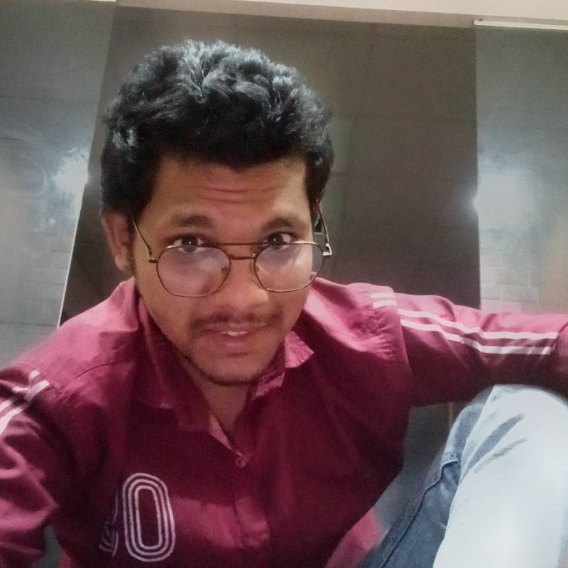 Amit Josh, 30, Asolo