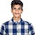 Miraz, 20, Pakistan