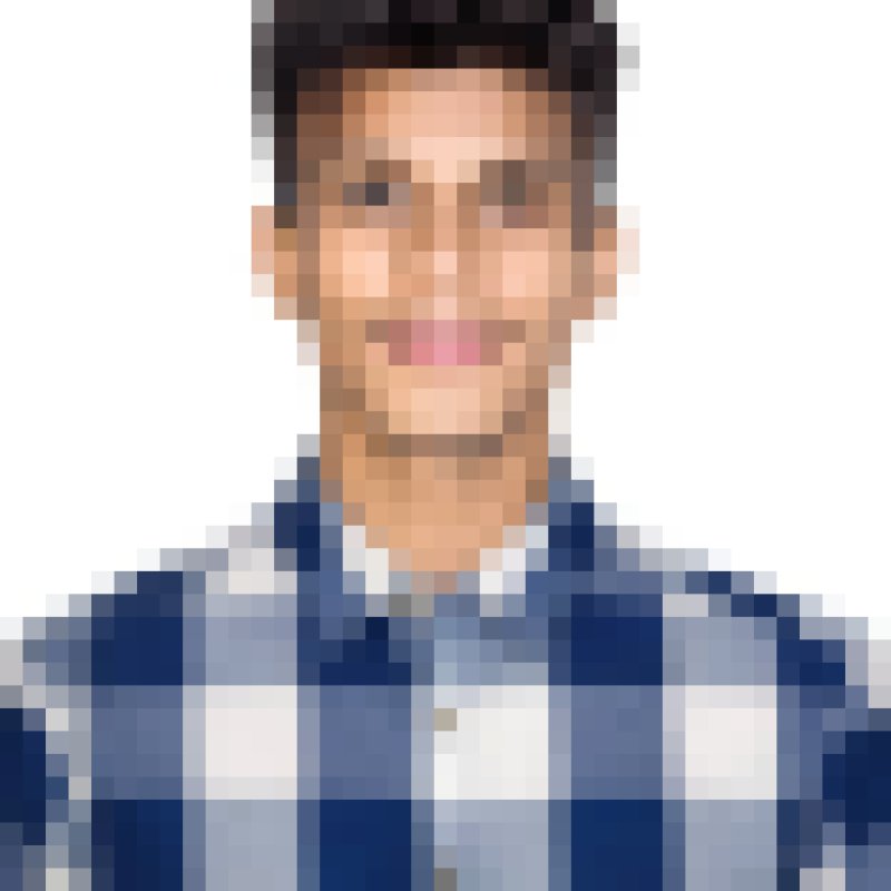 Miraz, 20, Matadepera