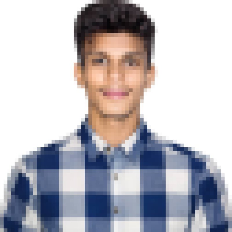 Miraz, 20, Ortega