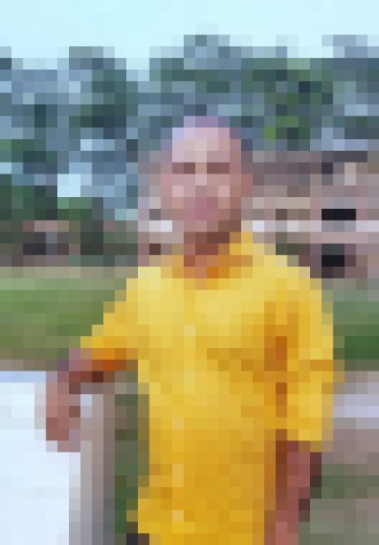 Melon Mahamud, 38, Jaypur