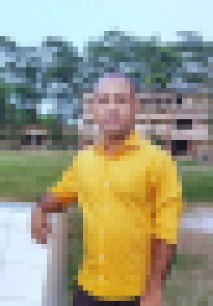 Melon Mahamud, 38, Slovakia