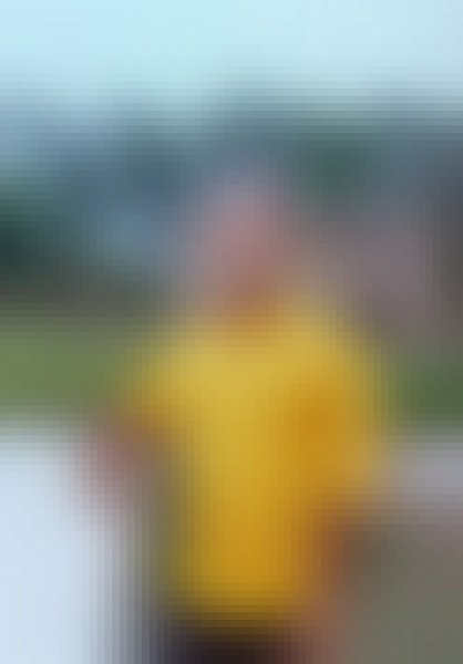Melon Mahamud, 38, Huntley