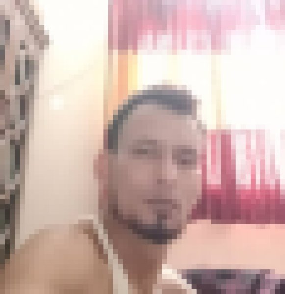Shahid, 35, Tournai