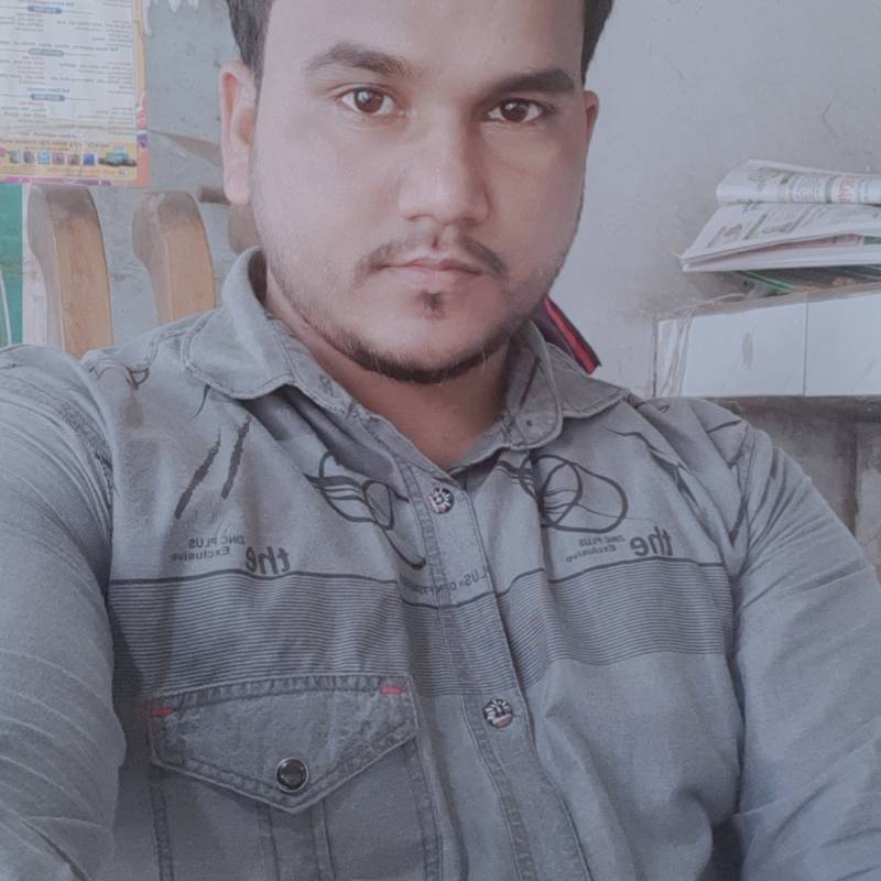 Ahmed, 31, Bacoor