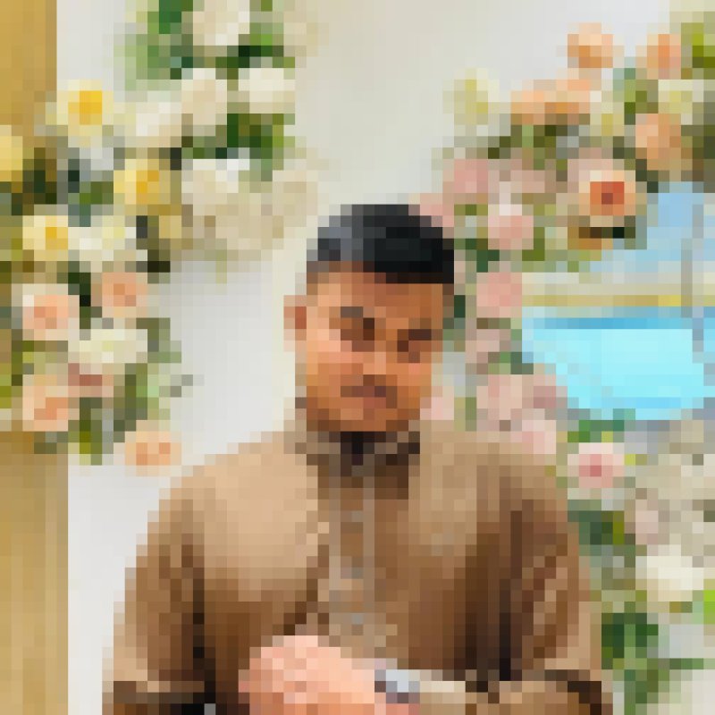 Tanvir Uddin Galif, 23, Lago Ranco