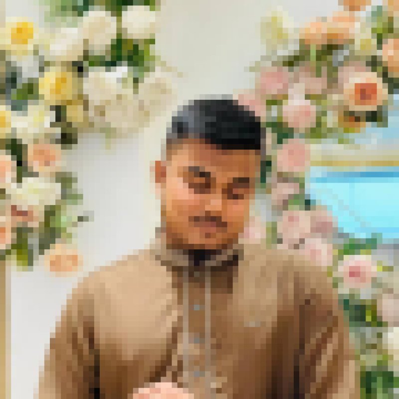 Tanvir Uddin Galif, 23, Ripoll
