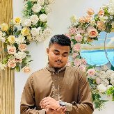 Tanvir Uddin Galif, 23, Poland