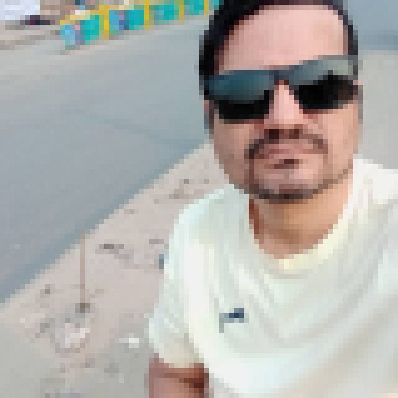 Shuman, 36, Mandya