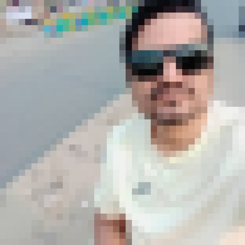 Shuman, 36, Barking