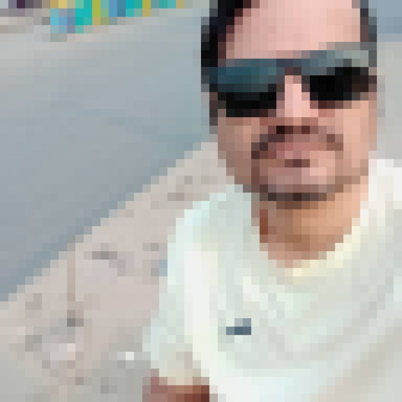 Shuman, 36, Dores De Campos