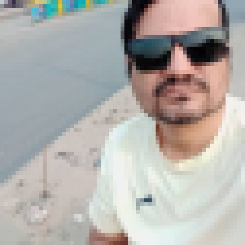 Shuman, 36, Toubakoro