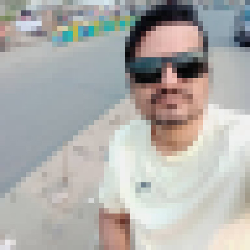 Shuman, 36, Nueva Concepcin