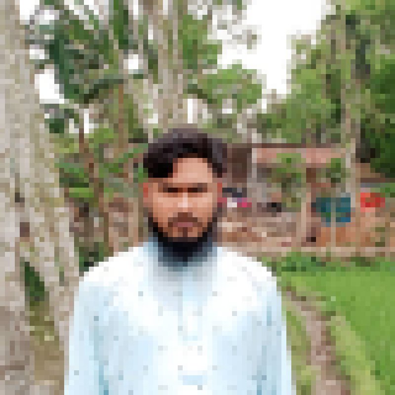 MD JAKARIA, 32, Maroviro