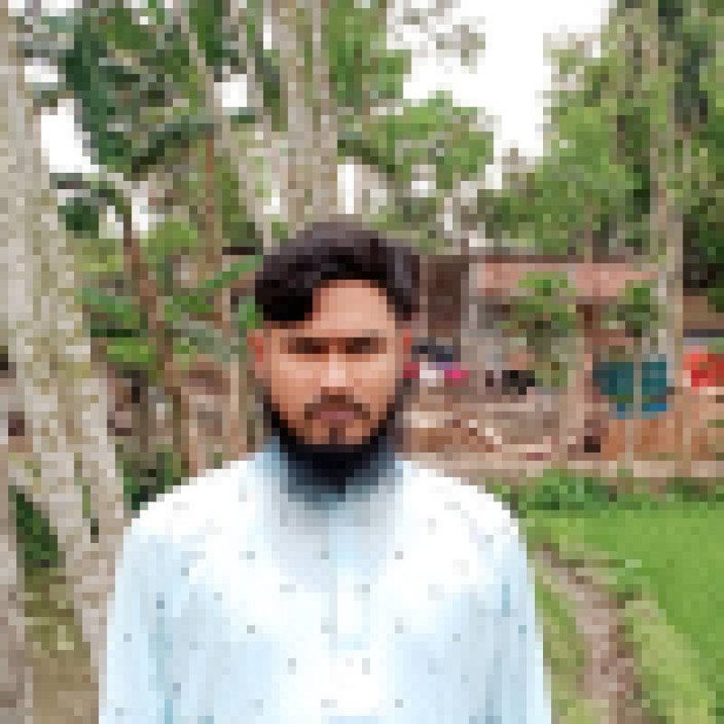 MD JAKARIA, 32, Itabora