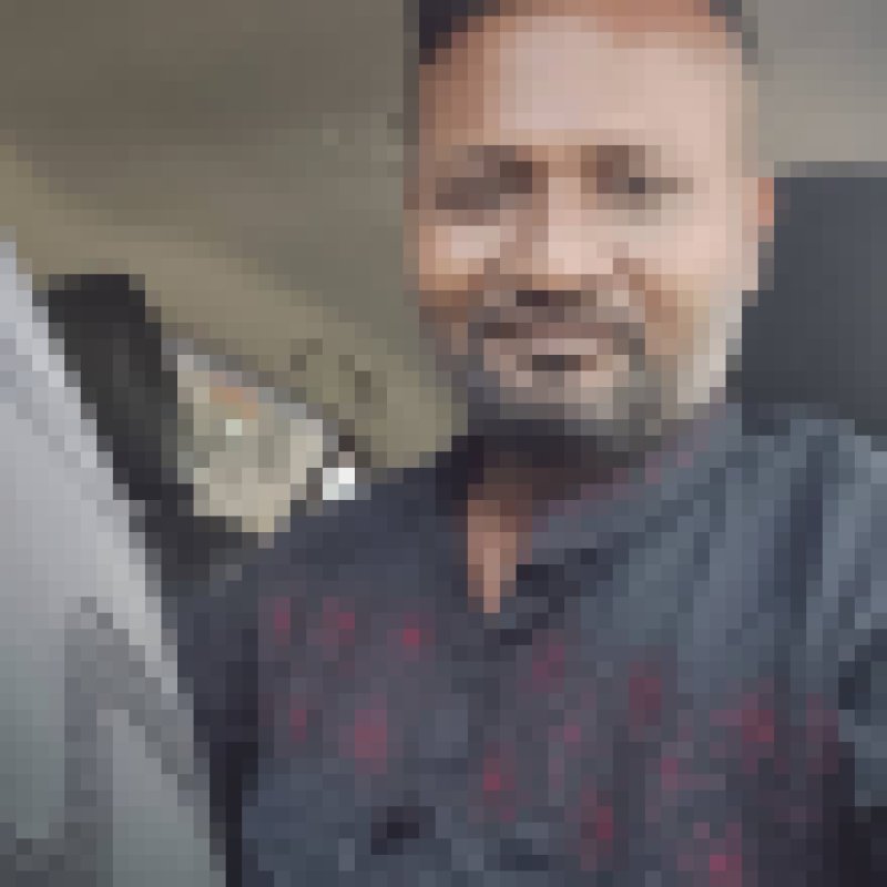 Md Salah Uddin, 36, Naini Tal