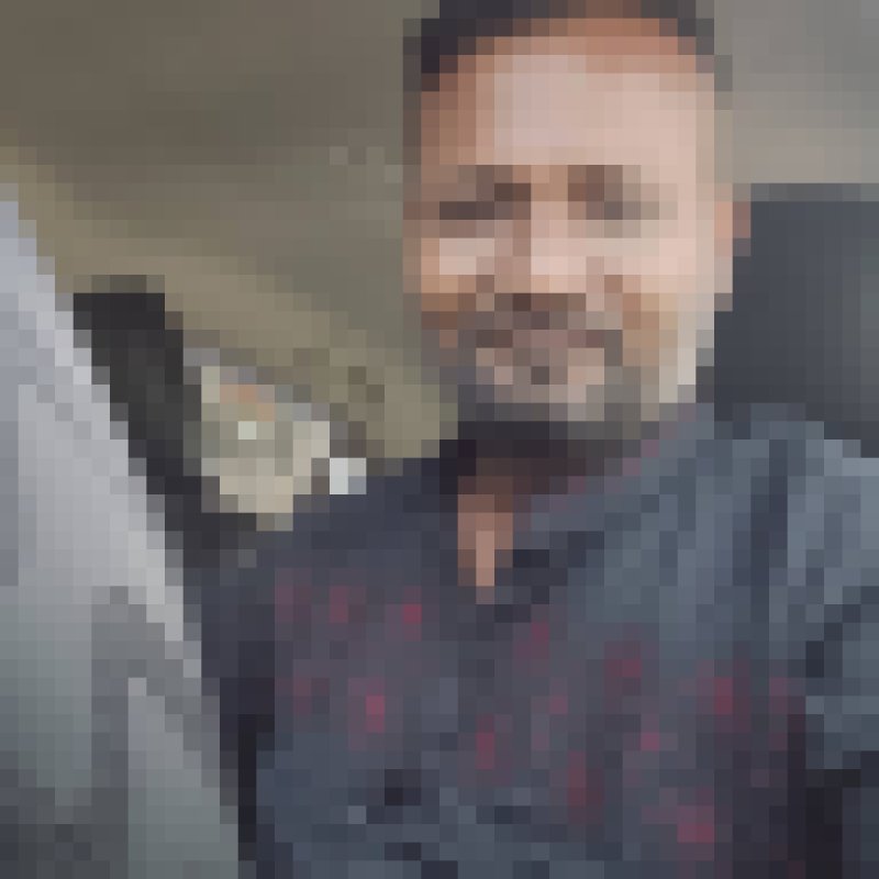 Md Salah Uddin, 36, Turgutlu
