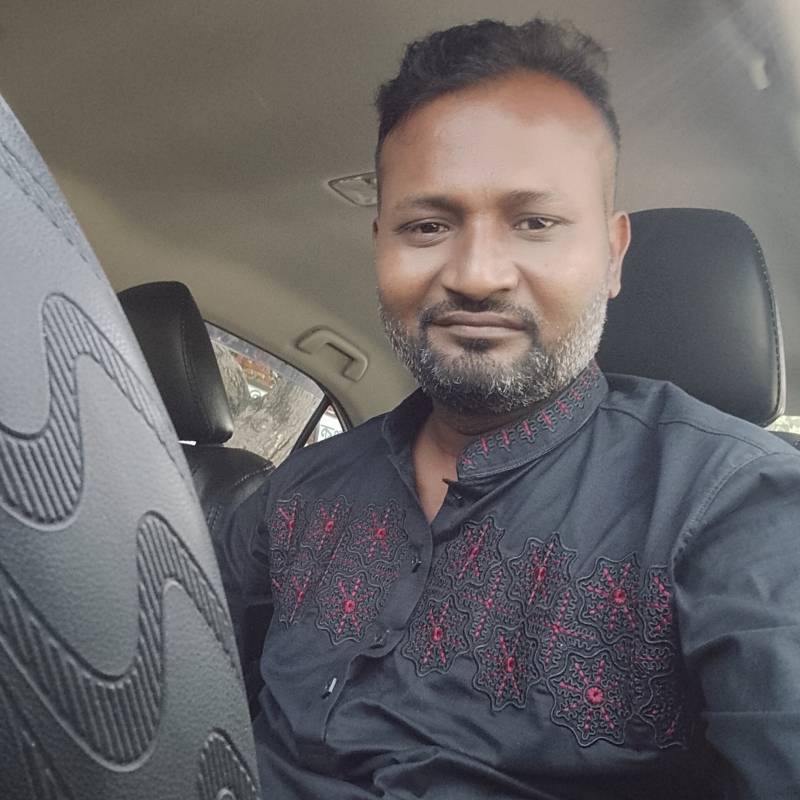 Md Salah Uddin, 36, Gajnsielem