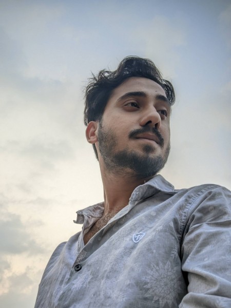Hossain, 22, Milwaukee