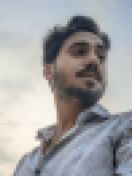 Hossain, 22, Kavla