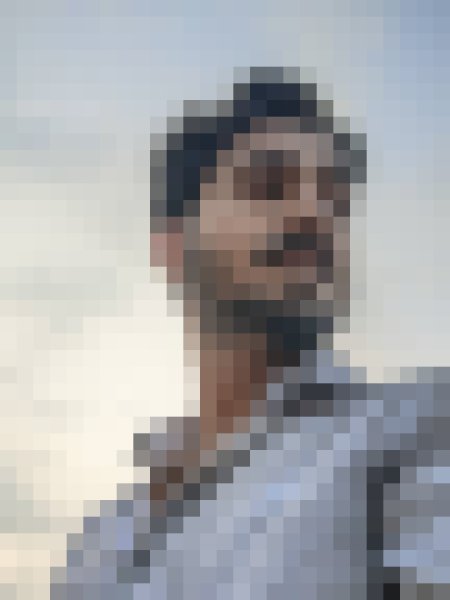 Hossain, 22, Ugento