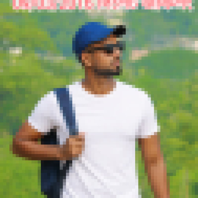 Rahad, 31, Mariveles