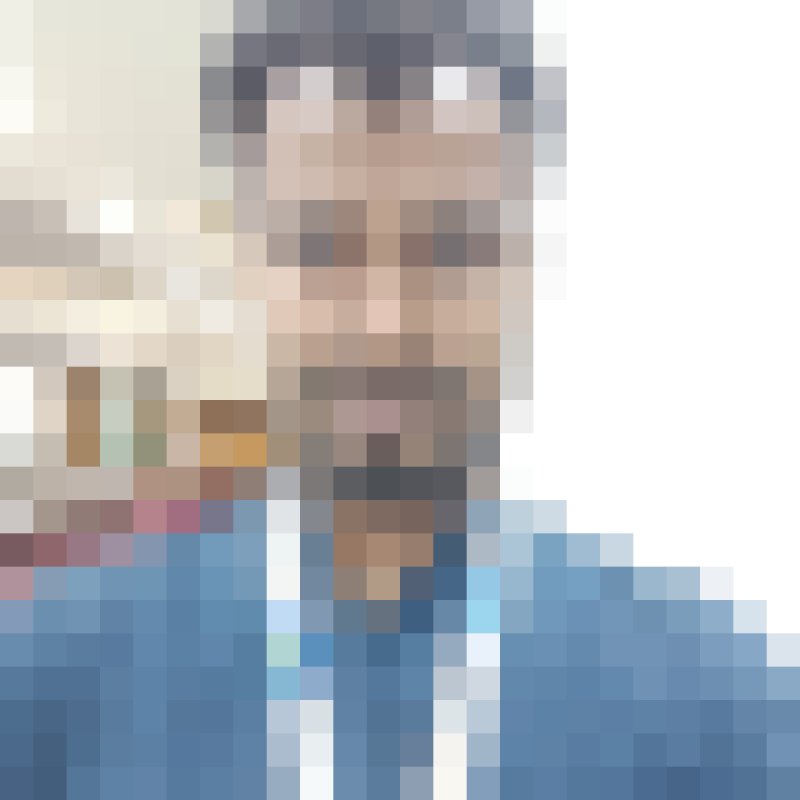 Hasan Rizvi, 35, Chalgeri