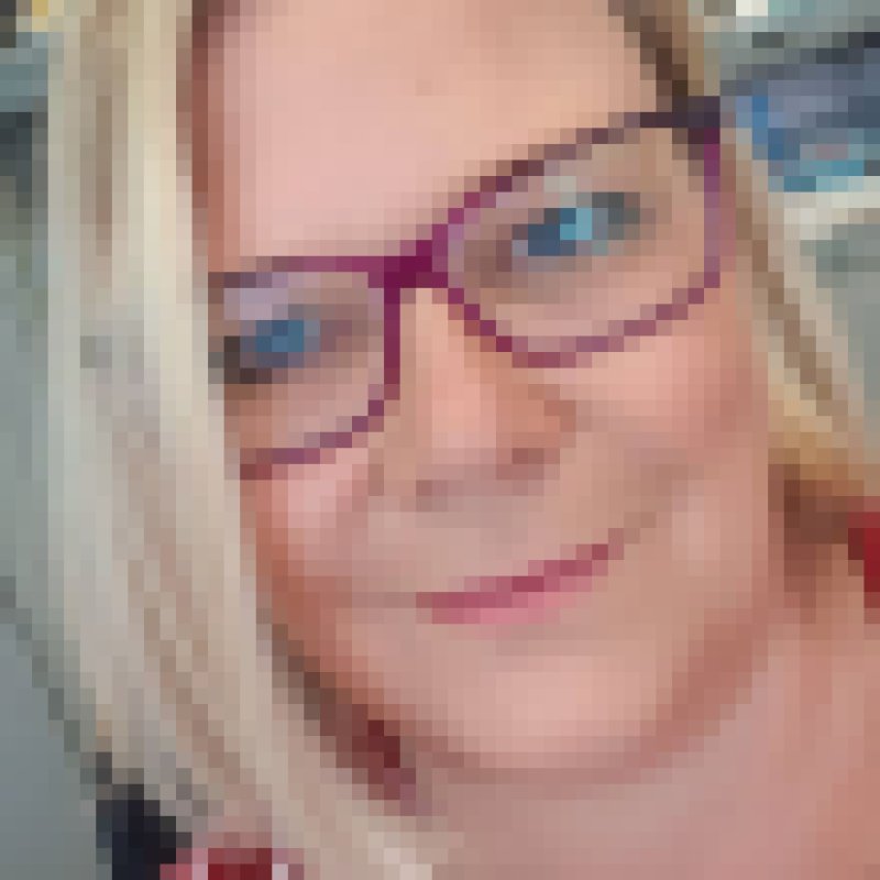 Alexandra Katec, 48, Mexico