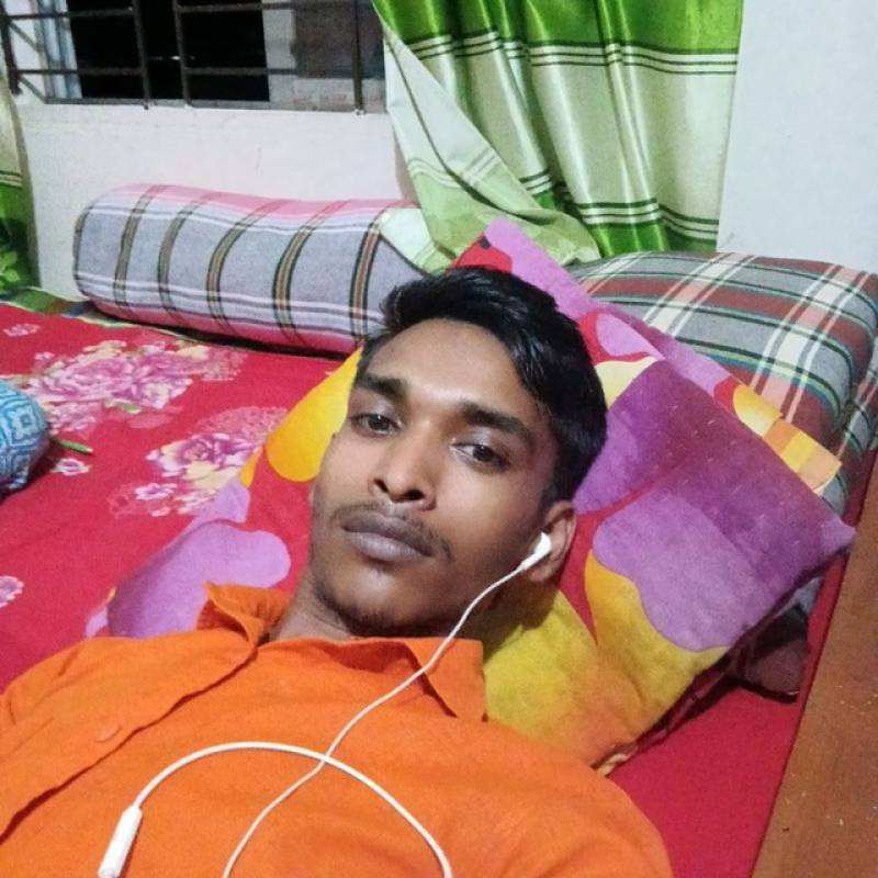 MD, 29, Kabanga
