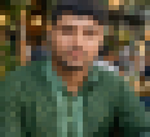 Nazmul Hasan, 27, Ankaya