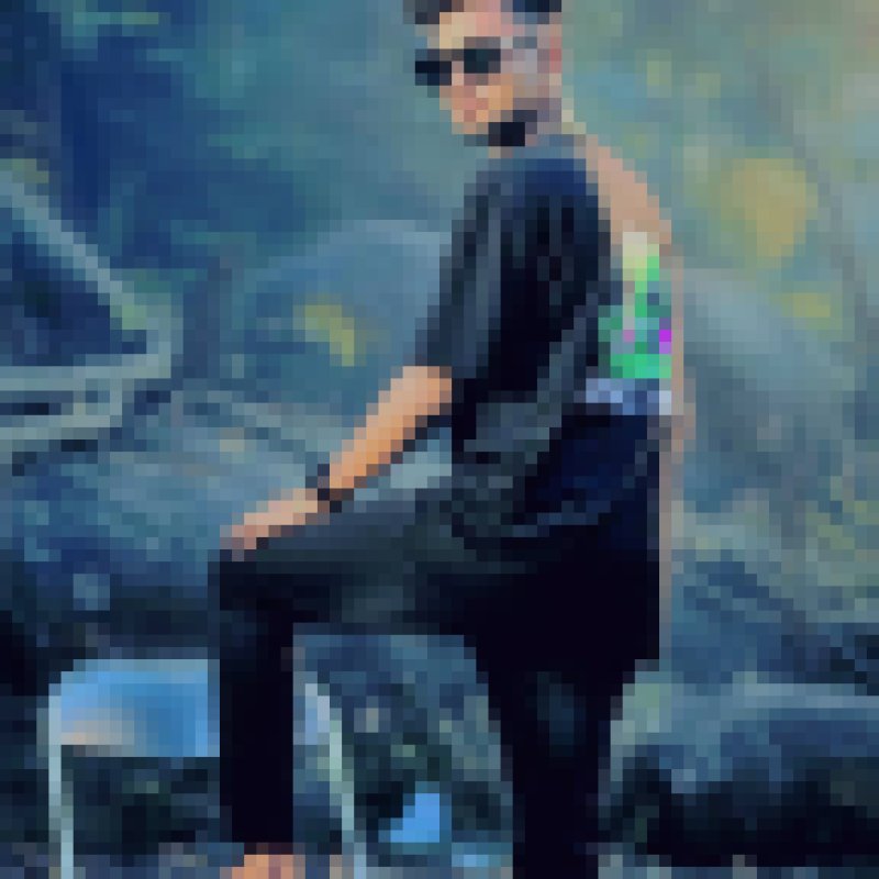 Rakibul Hasan, 21, Bcioi