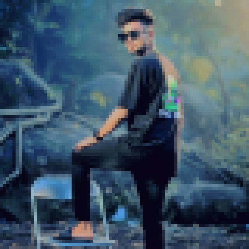 Rakibul Hasan, 21, Colindres